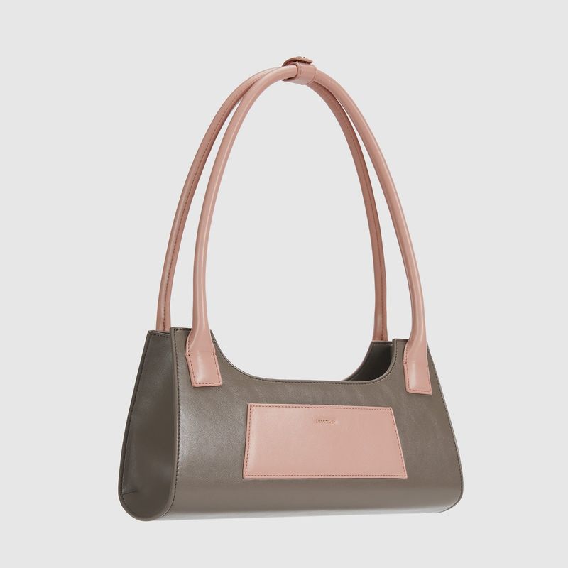 EIN Bag (Pink Gray)