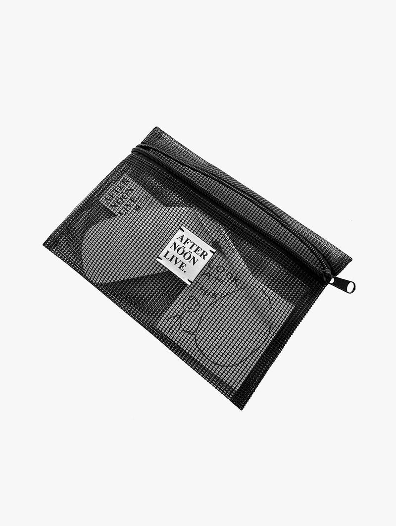 Afternoonlive Mesh Pouch