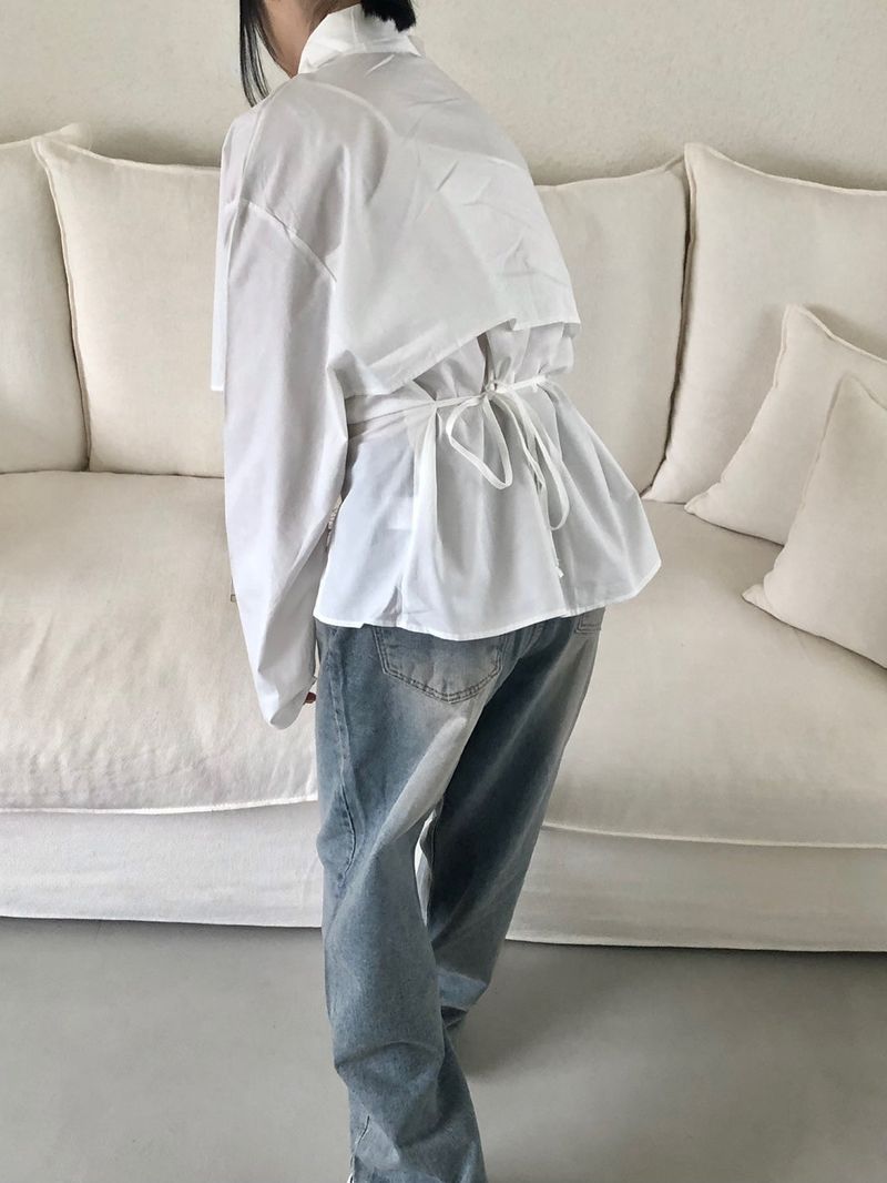 Leah shirts
