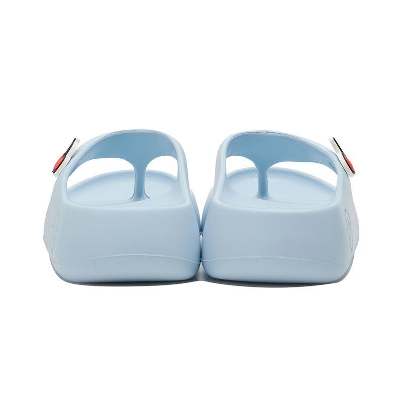 KIRSH GEL-CLOUD FLIP-FLOP [SKY]