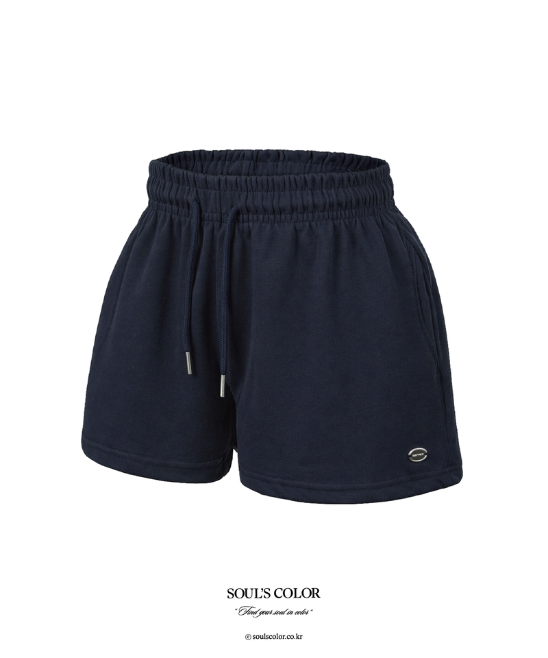 Basic Banding Shorts (5color)