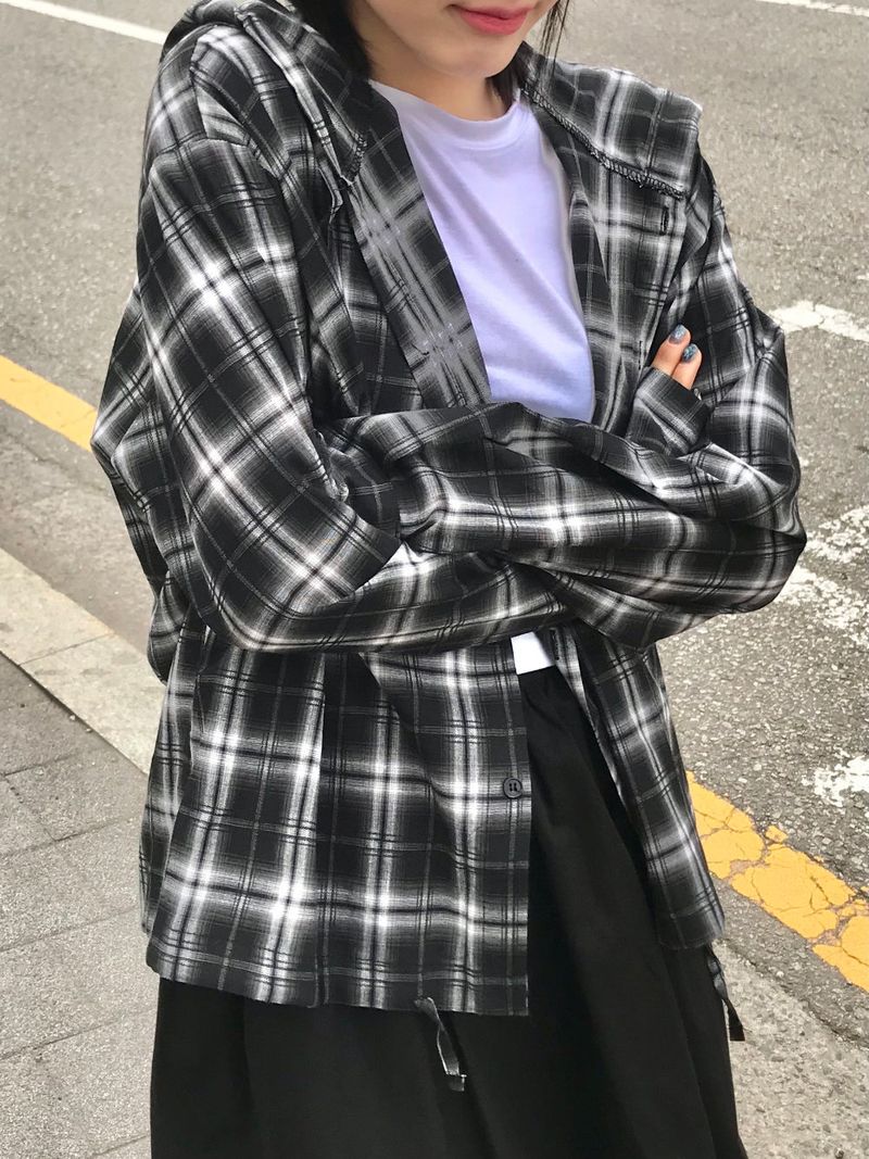 Biana shirt