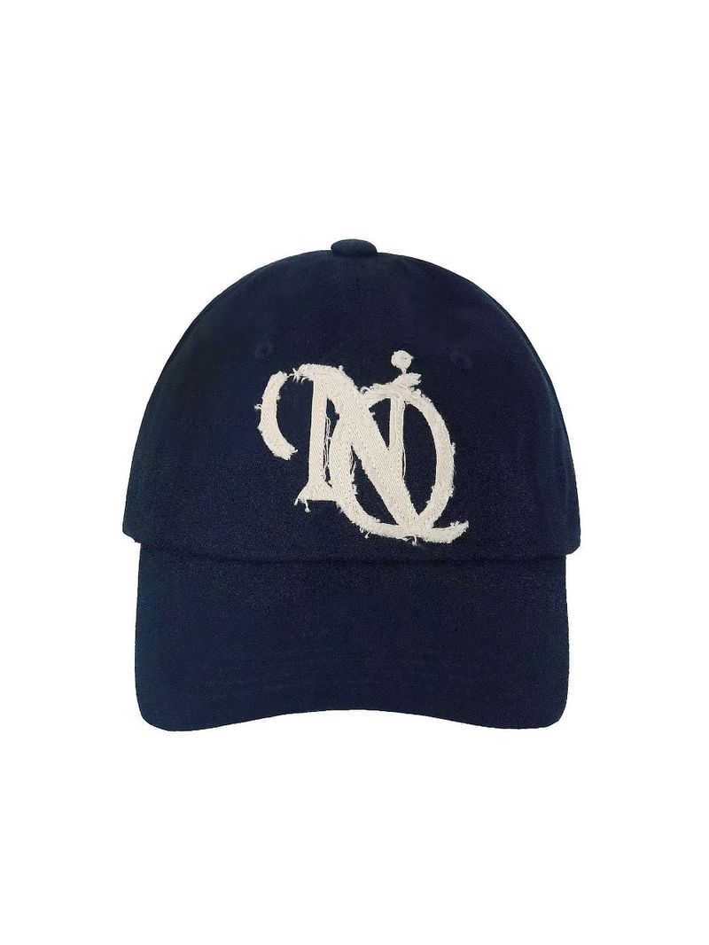 MADE_N MUSE Cap / NAVY