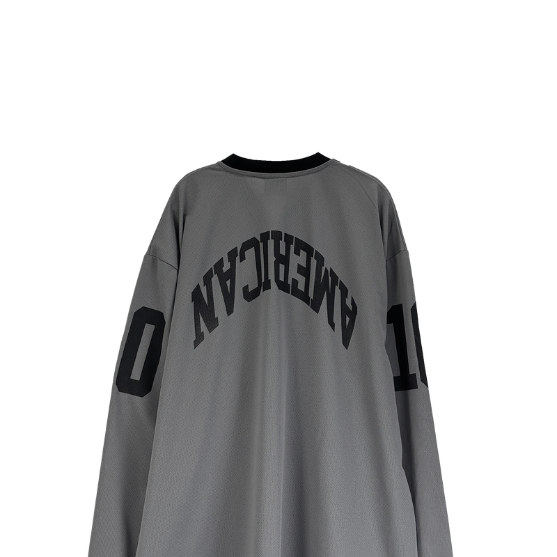 10 jersey long-sleeve