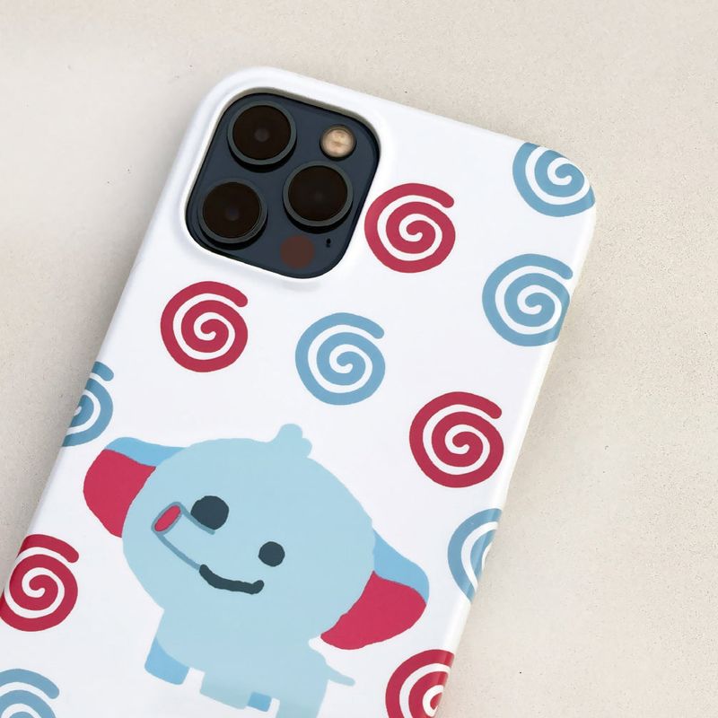 Kori Hardcase