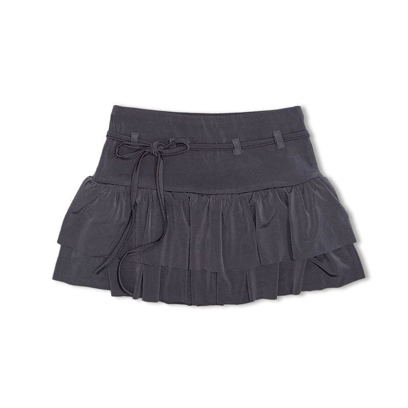 Ribbon Tiered SK (3colors)