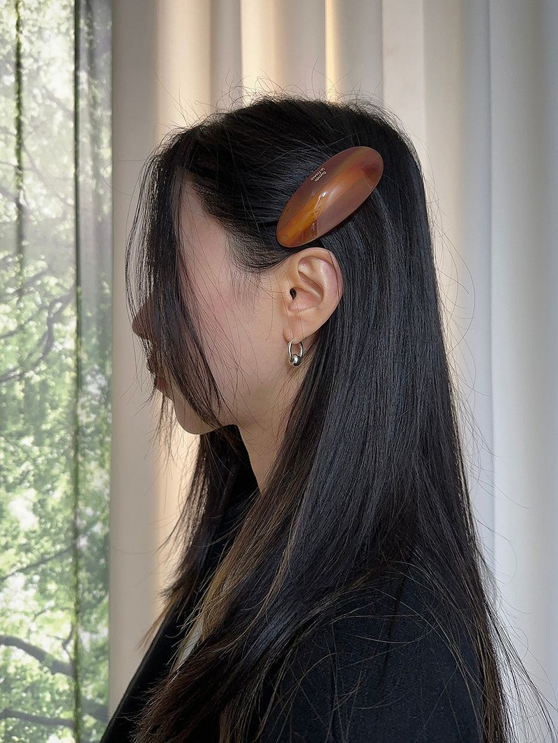 Febble hair pin (3color)