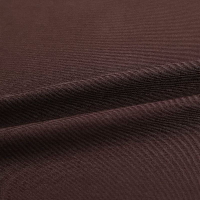 Wes Cut-off Washed Top