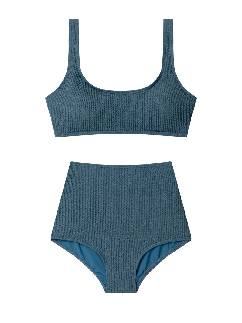 MY FIRST BIKINI (BLUE)