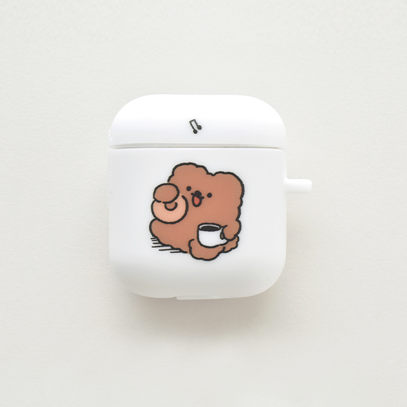 Airpod case | Doughnut ( All Models )