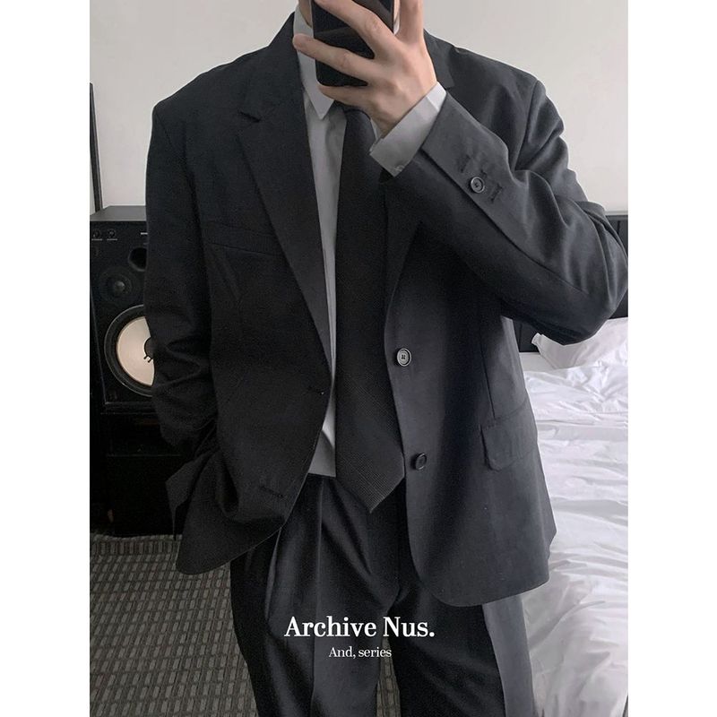 Nus. YEI Suit Jacket