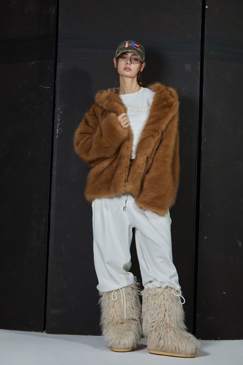 MINK JOGGER