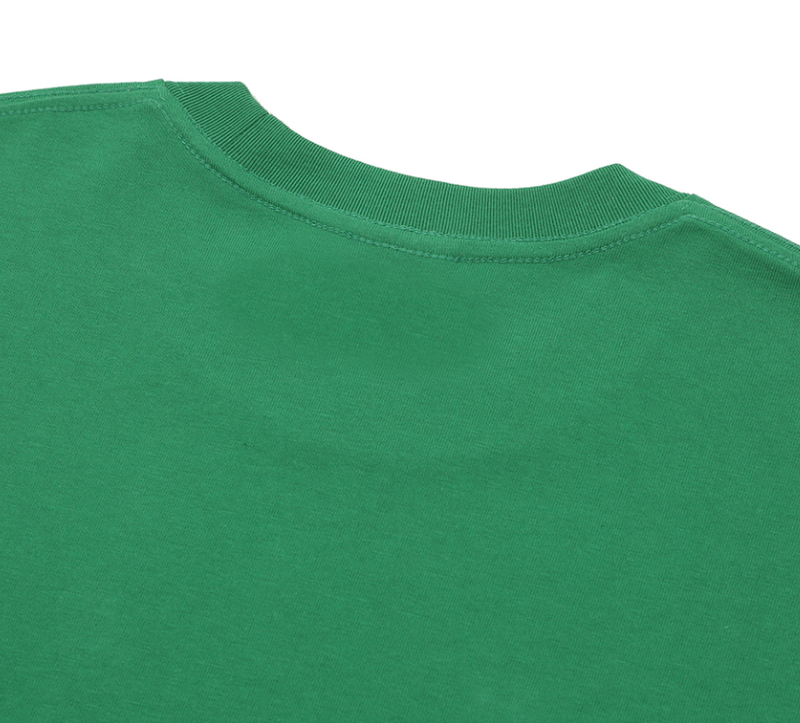 Look Nade USA Cotton Team Overfit Long Sleeve T-Shirt