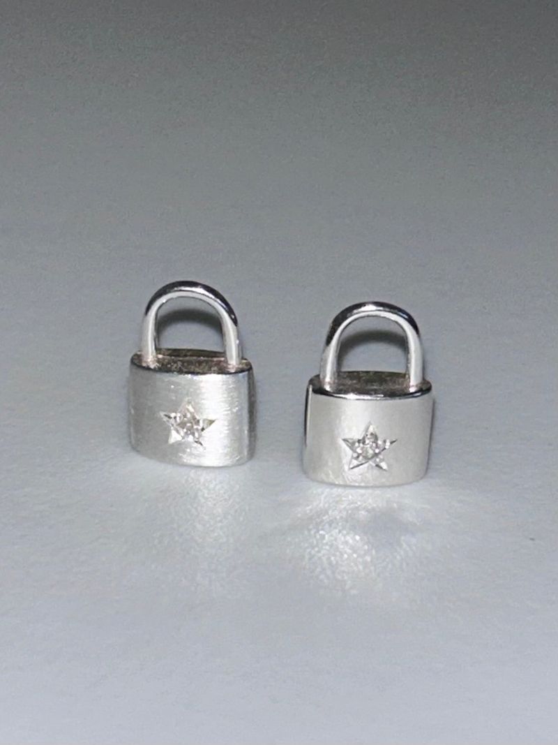 Silent Star Lock