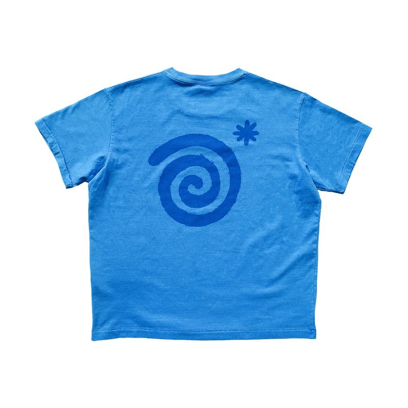 BUOY（ブオイ）の「ショアTシャツ（トップス）」