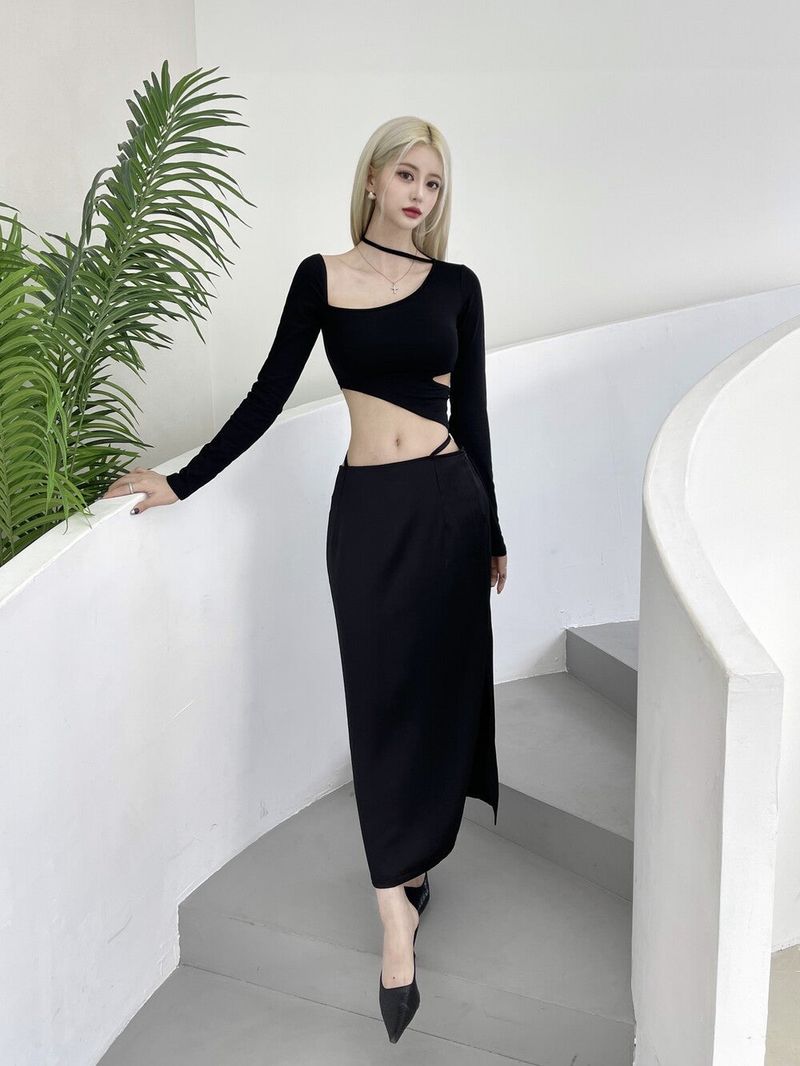 371. MQ maxi slit sk