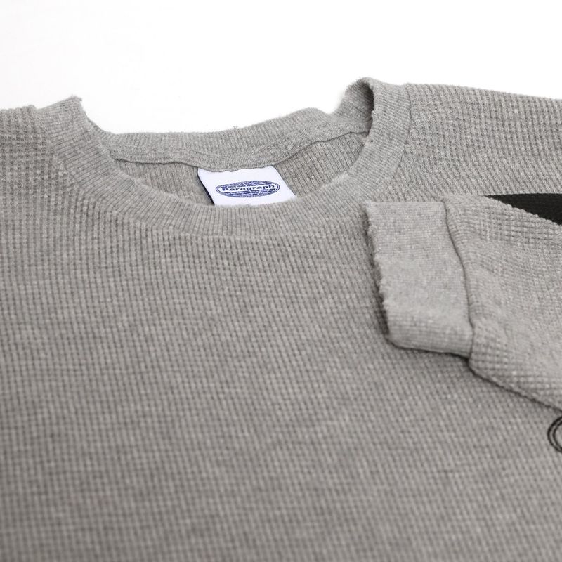 FLAME LOGO THERMAL L/S