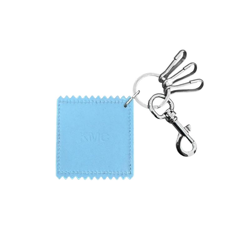 KMC | ARCTIC CONDOM KEYCHAIN V2