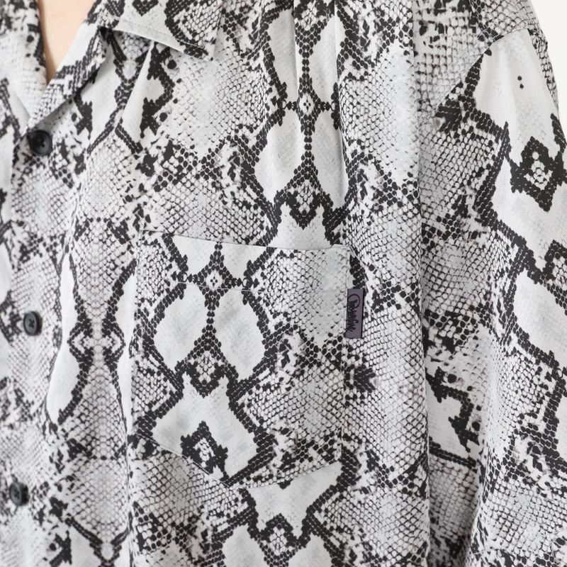 SNAKE PT HALF SHIRTS