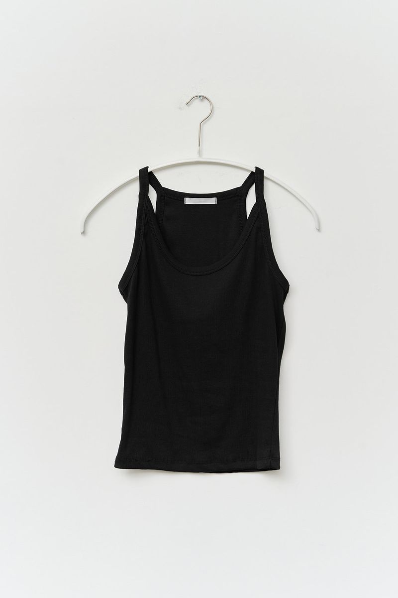 (W) Sivan Sleeveless
