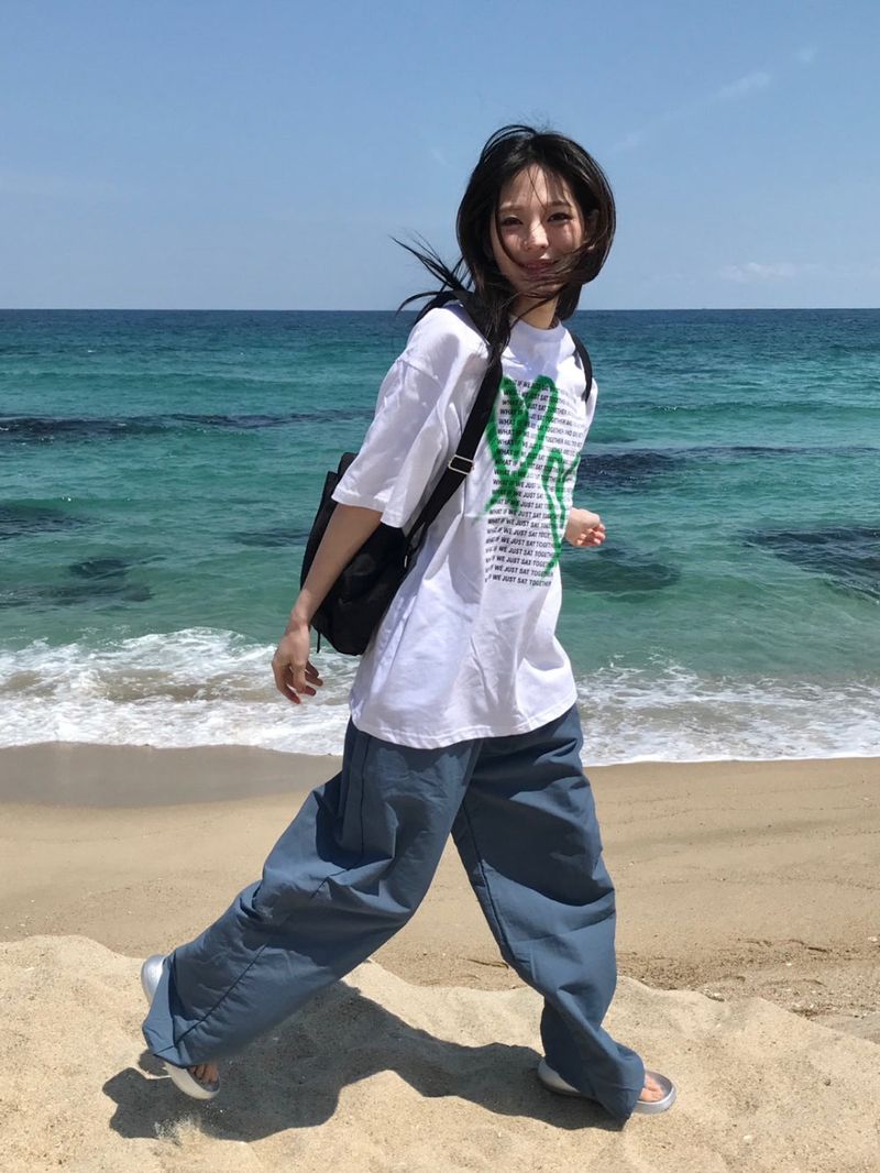 Maisie pants