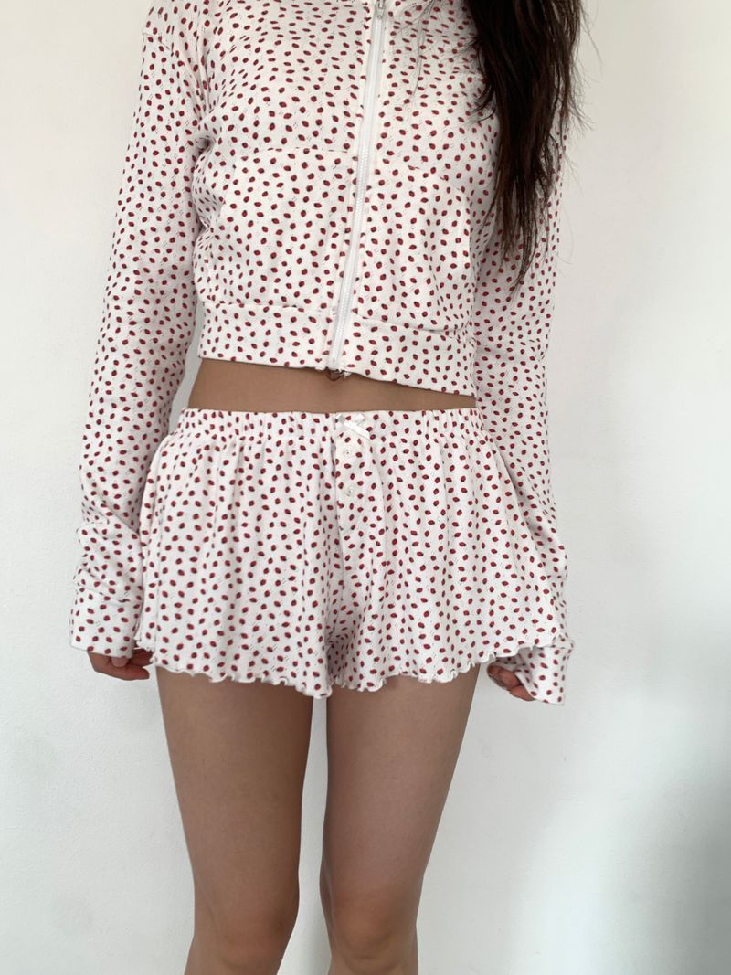 JAZZ THE ORDER(ジャズ ザ オーダー)の「BERRY SHORTS (2C)(Pants)」