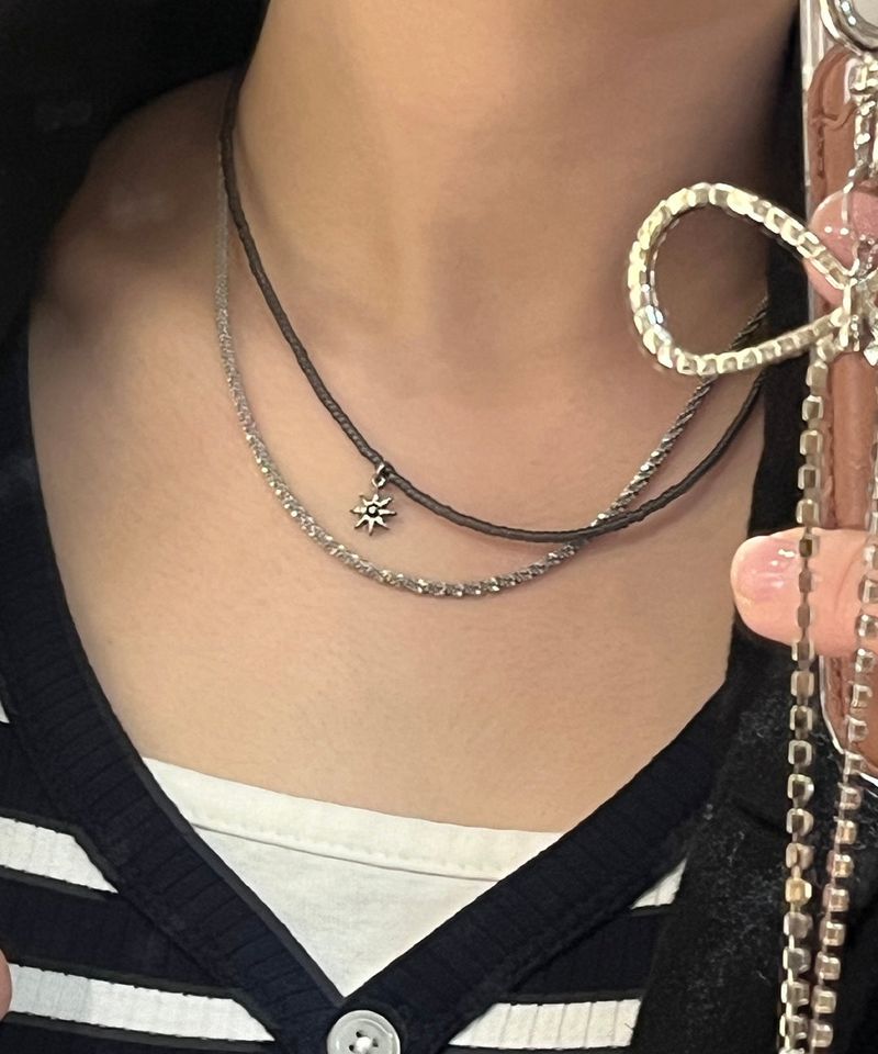 nf necklace