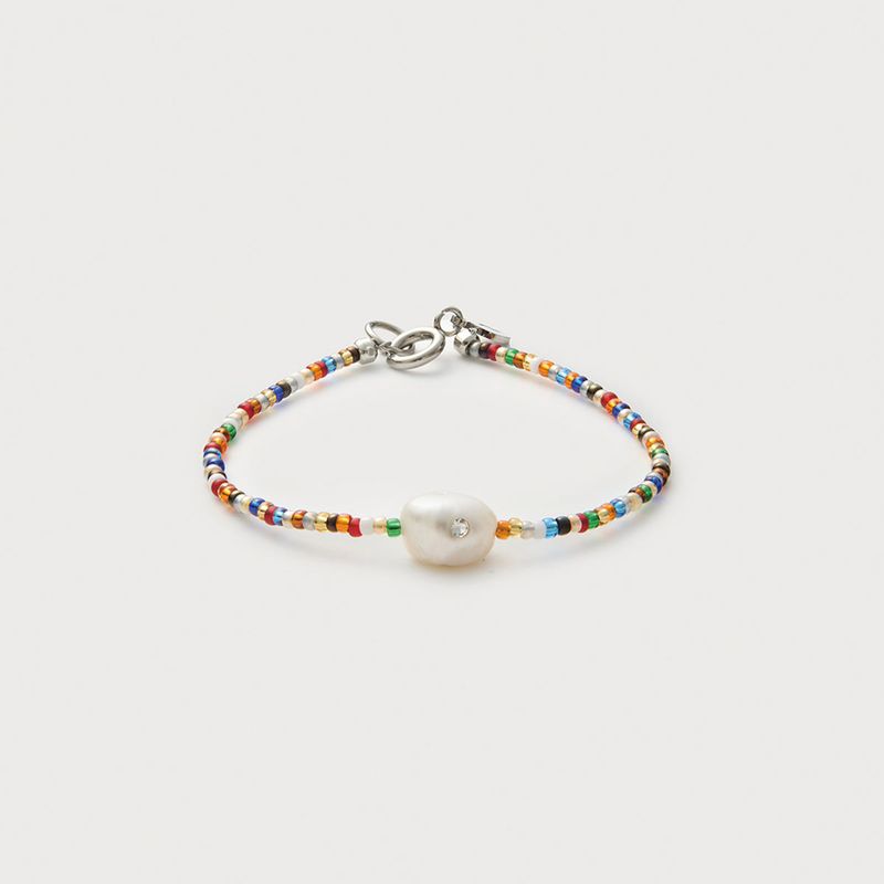 Ashore Bracelet, Multi