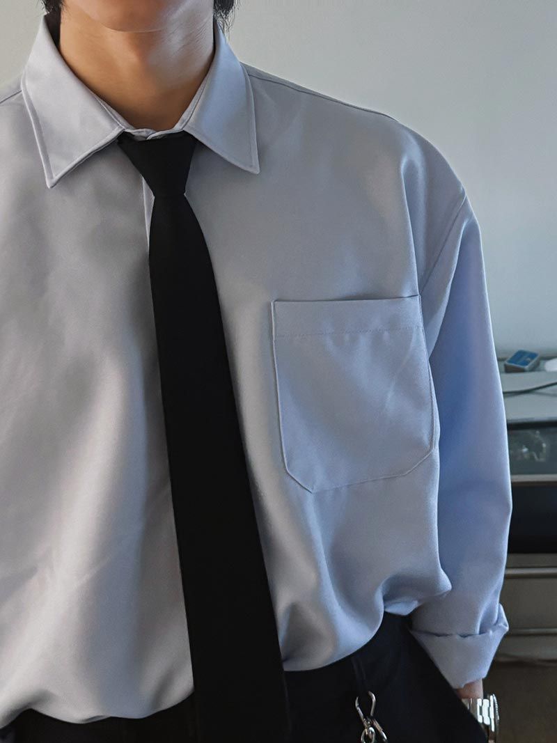 ASCLO Act Tie (6color)