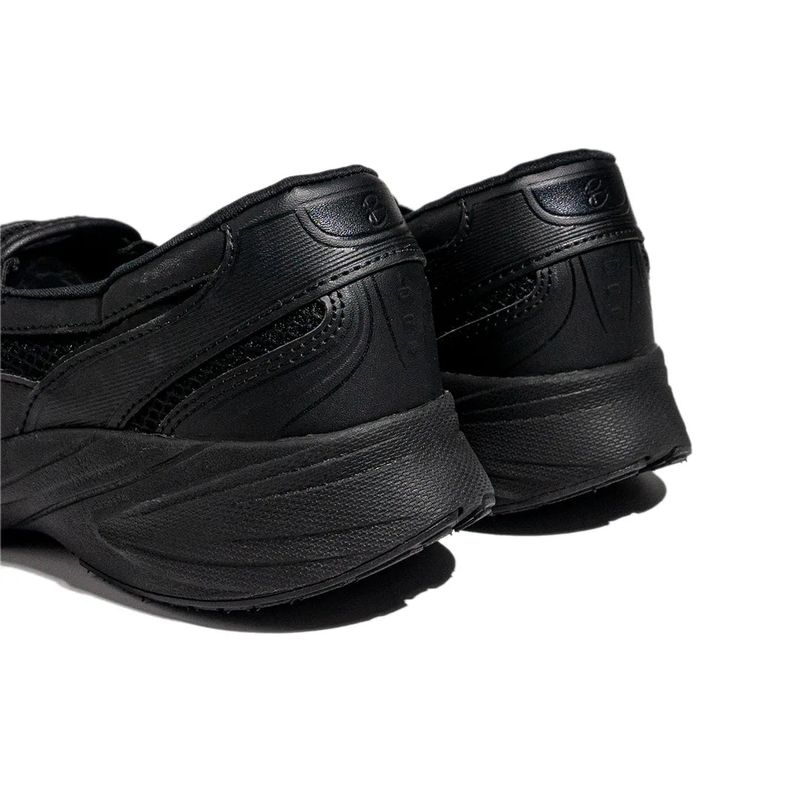 Patrobas Nomad Loafers All Black