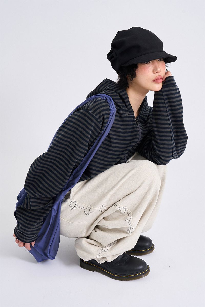Sunday side line sweatpants