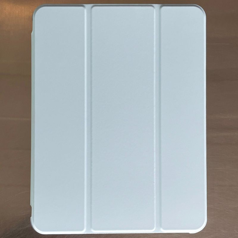 SWIMMER iPAD HARD JELL CASE_MAN