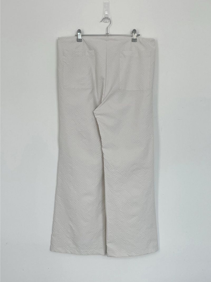 Teeming set up pants