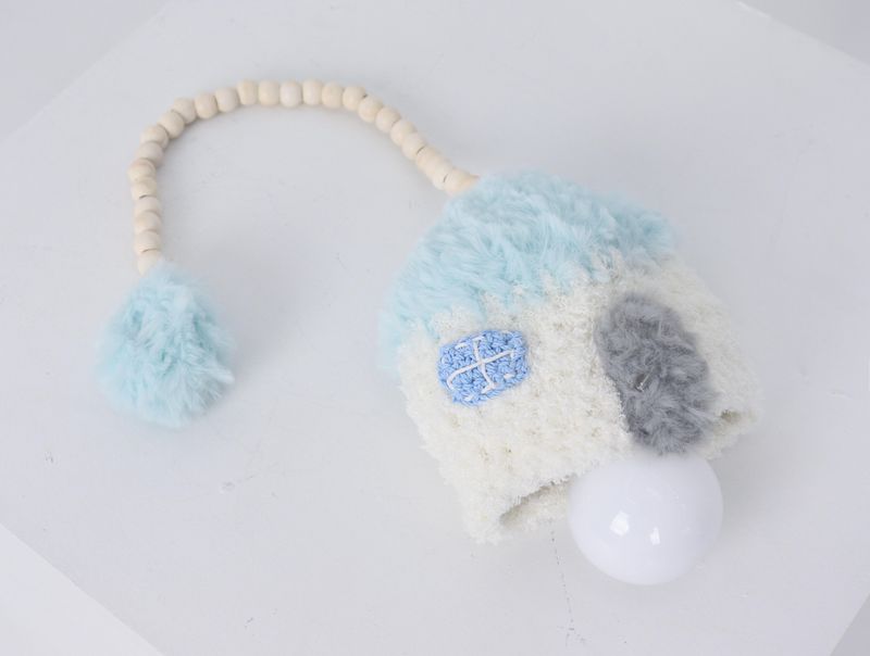 blue sweet home light