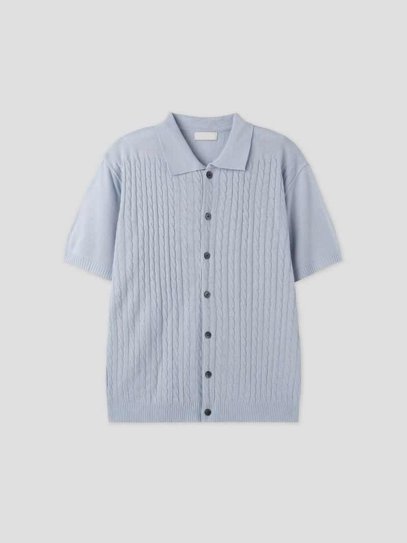 No.1319 twisted half CD (3color)