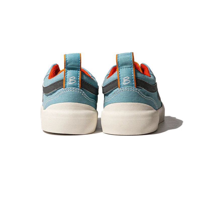 Patrobas Glare Blue Haze Sneakers
