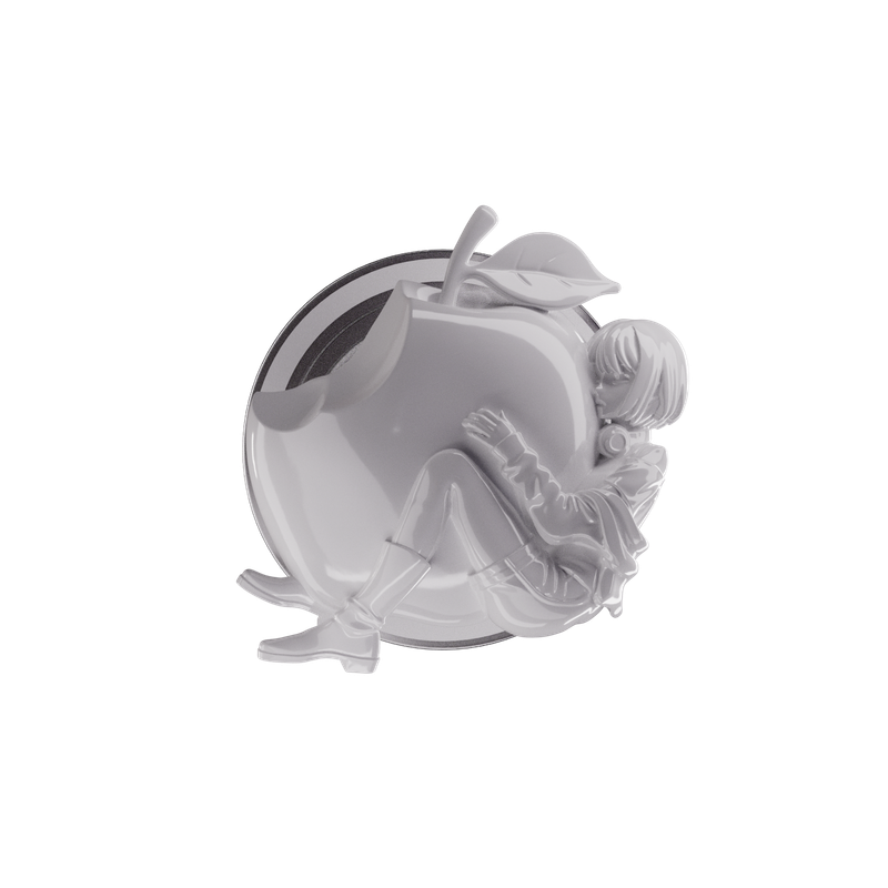 Ringo Phone Grip - White