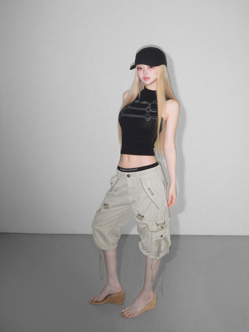 シルバー ナポレオン ポロTシャツ(3 color) 