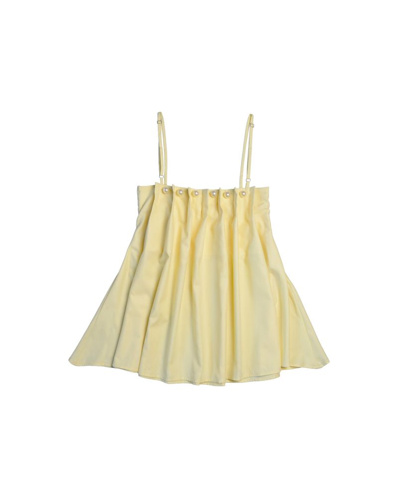 ISSHU(イッシュ)の「Gordyn Top(Tops)」