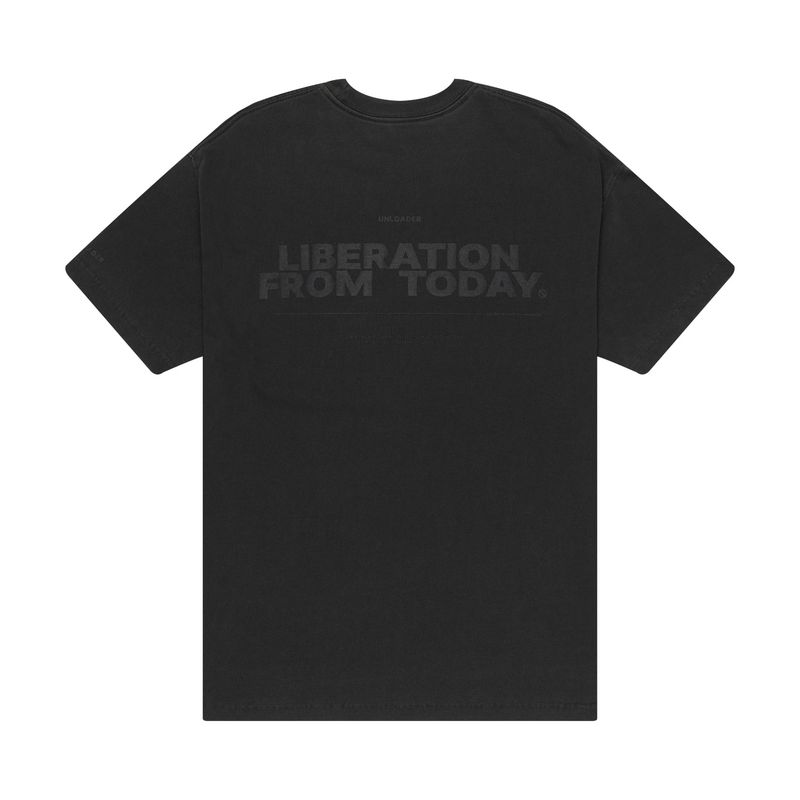 UNLOADER（アンローダー）の「パーマネント（Aタイプ）Tシャツ（トップス）」