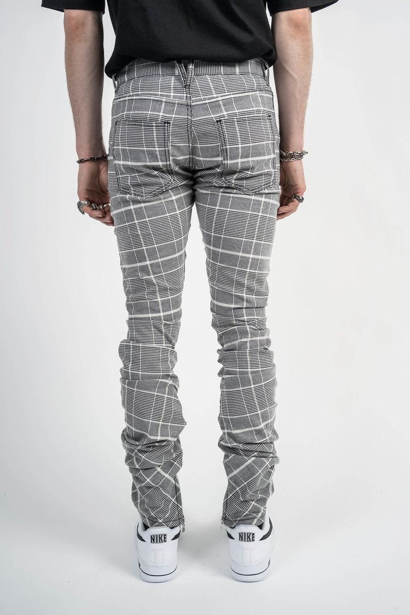 Park Avenue Trouser