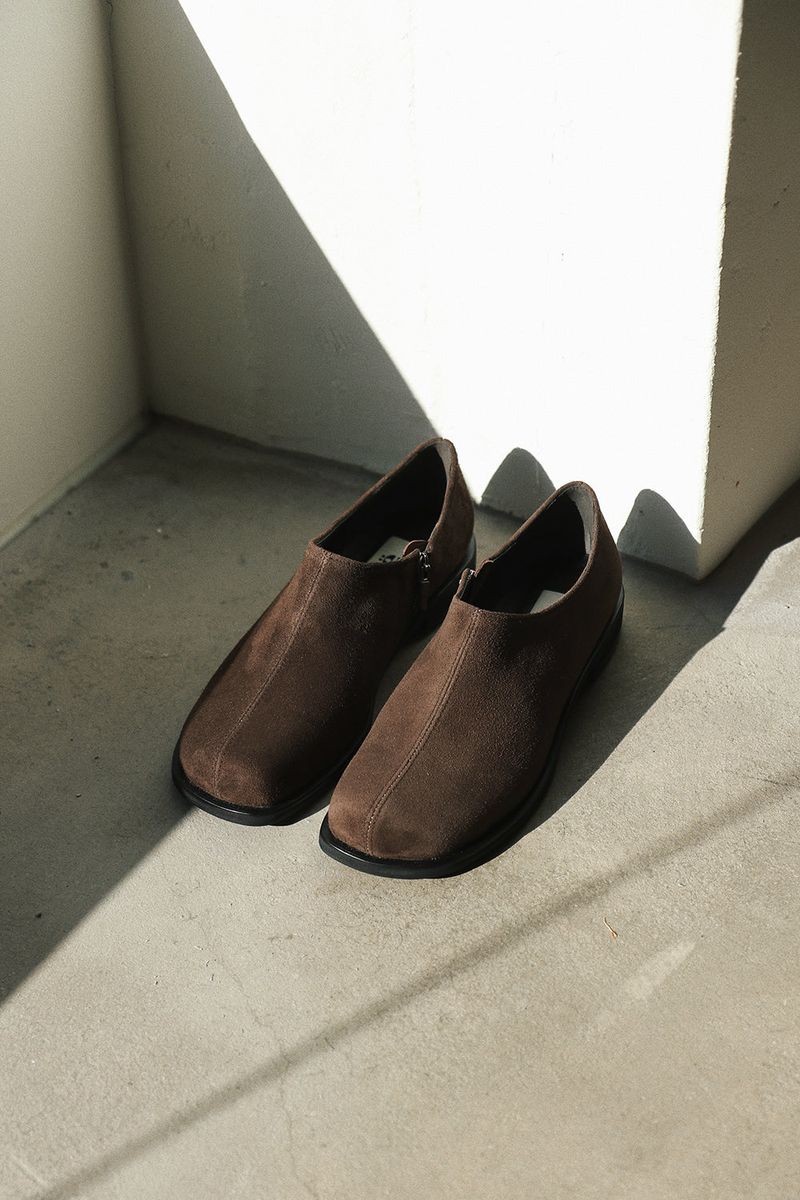 MAG LOAFER_6COLORS