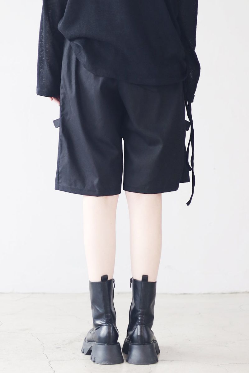 (Unisex) Lite Side Snap Pants