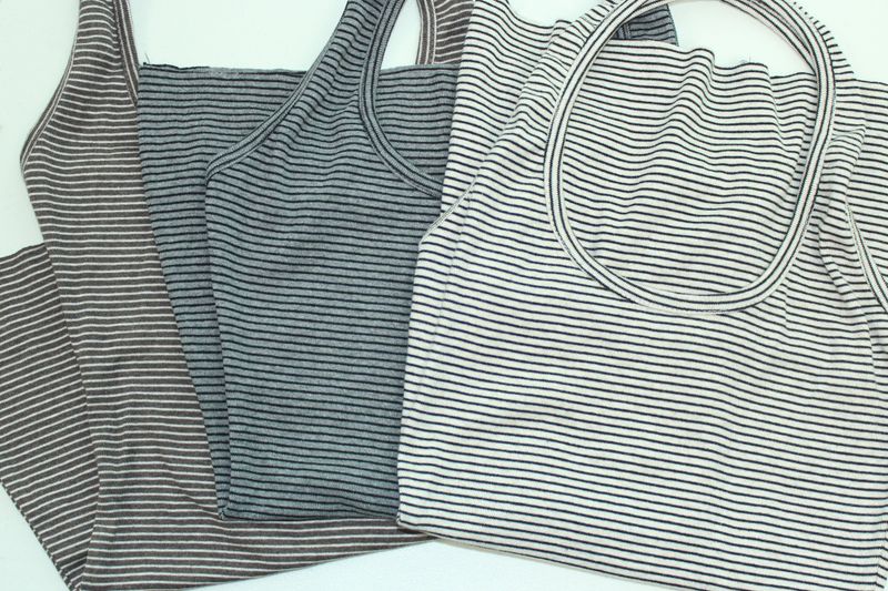 day halter sleeveless