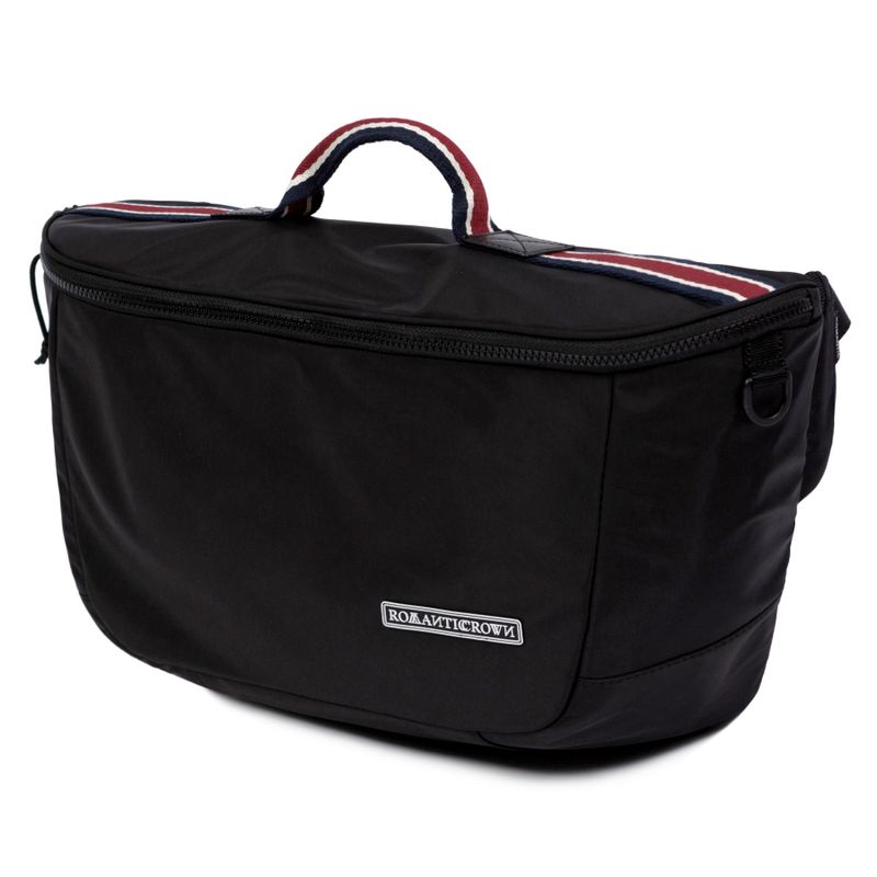 ROMANTIC CROWN(ロマンティッククラウン)の「CEREMONY POSTMAN BAG(Bags)」