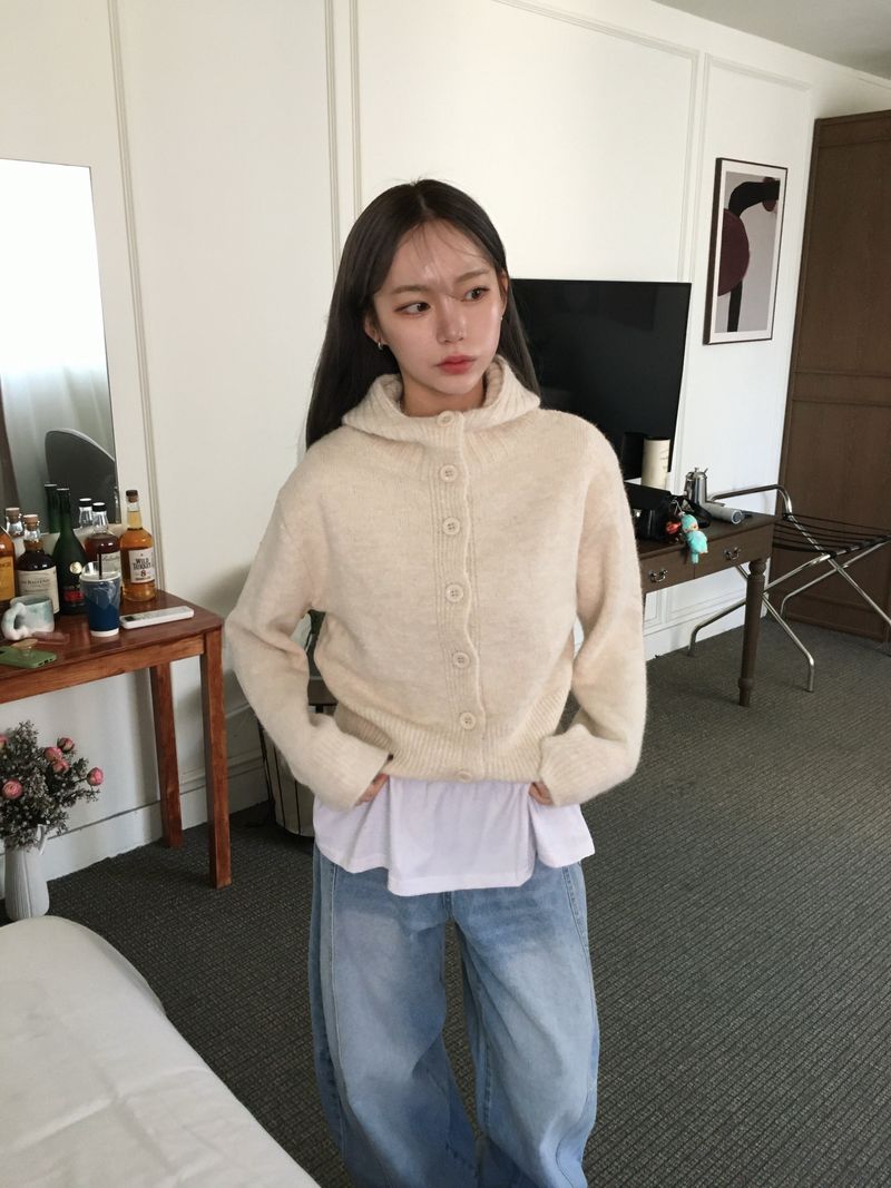 Double Cut Balloon Denim (4c)