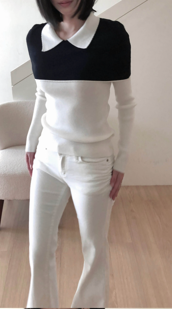 modibam tone cape collar nt