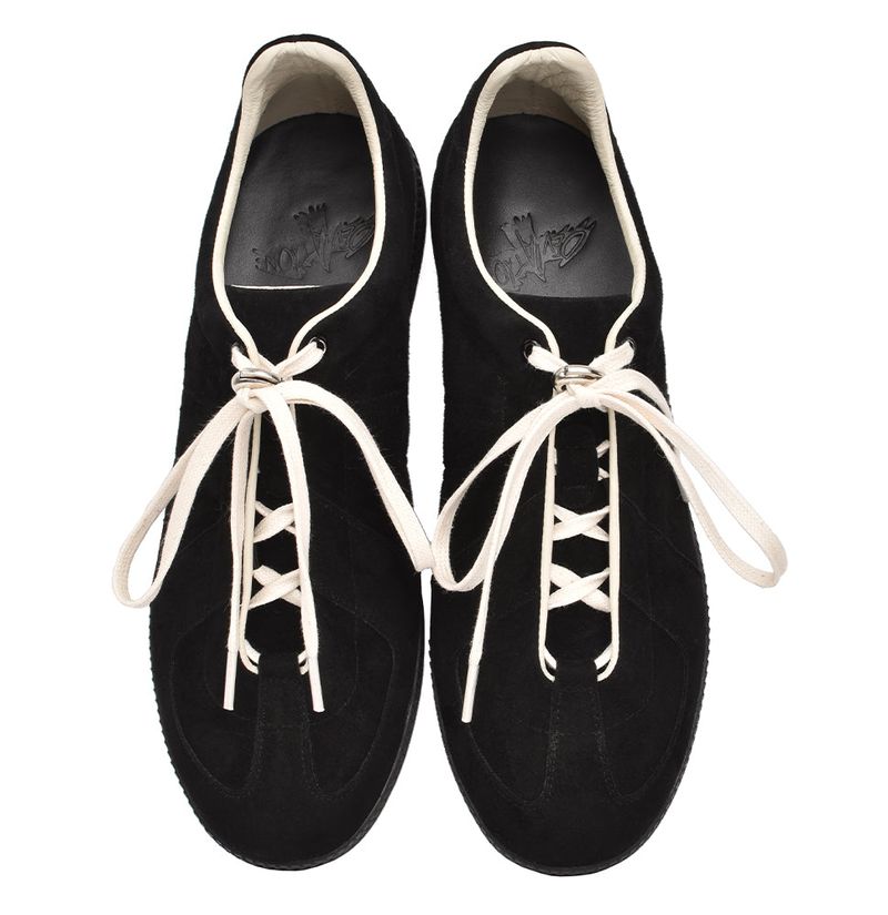 [MADE] DVSN RACING TRAINERS 09