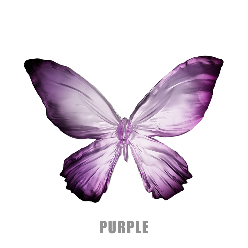Sparkle Butterfly - AirPods Max Case