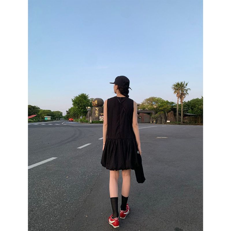 Minoi Mini Dress